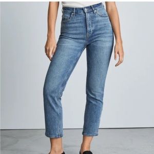 Everlane The Cheeky Straight Jean